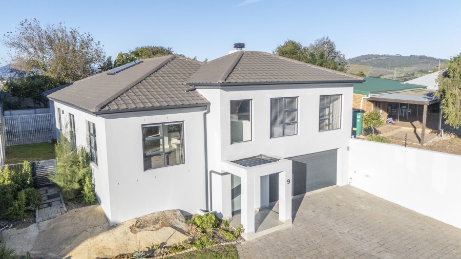 3 Bedroom Property for Sale in Protea Heights Western Cape